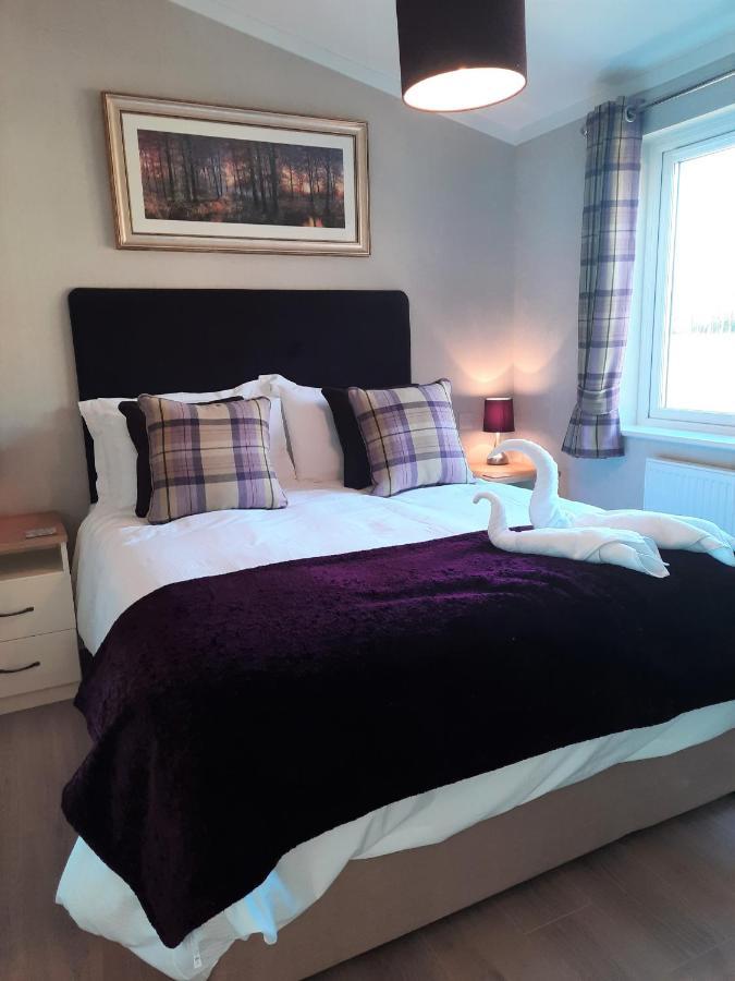 Hollicarrs - Stag Lodge York Extérieur photo