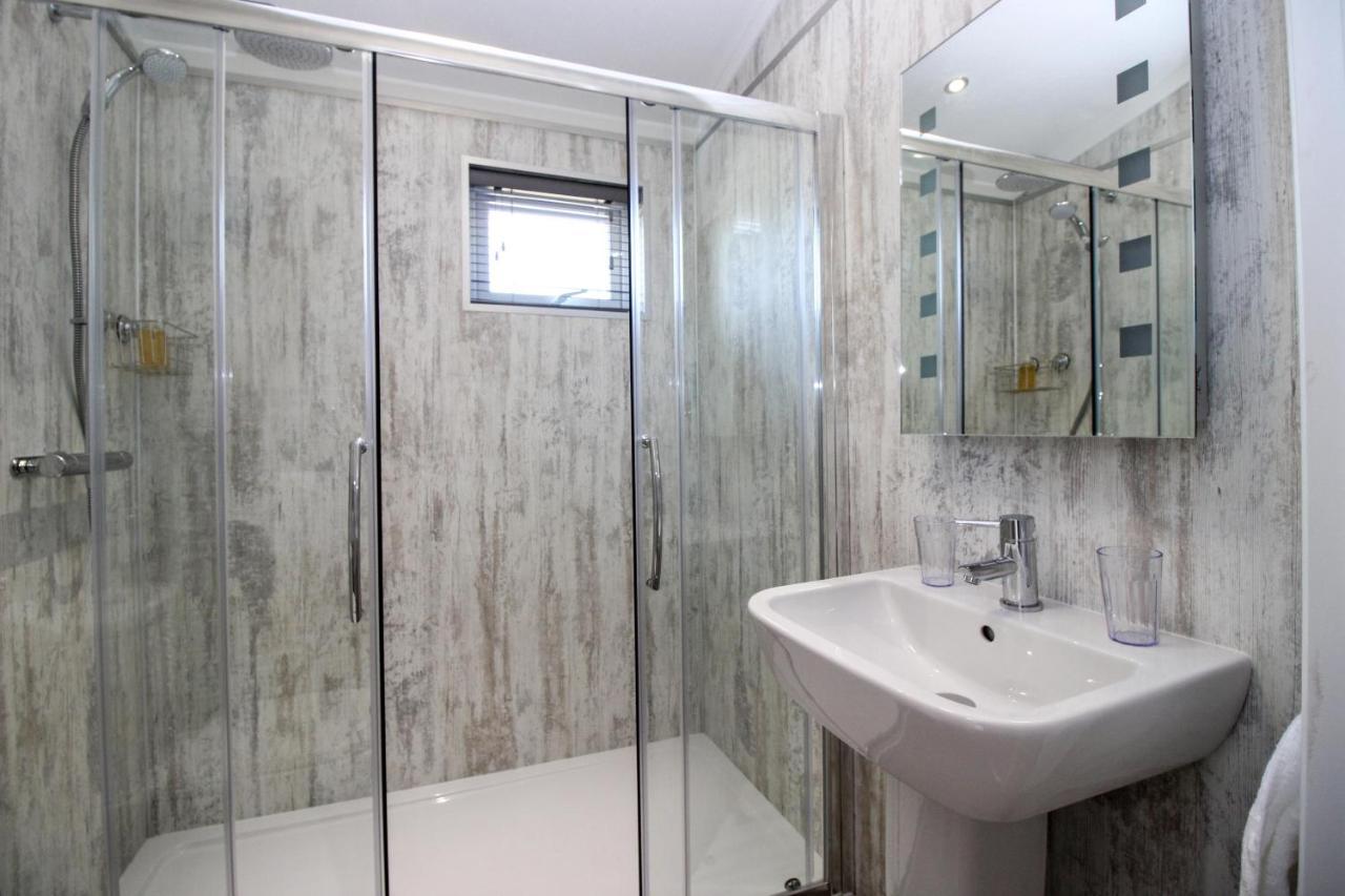 Hollicarrs - Stag Lodge York Chambre photo